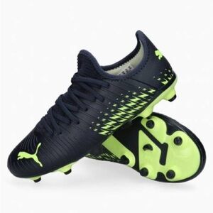 PUMA Men's Future Z 4.4 Firm Artificial Ground Sneaker/Cleats | NEW/NWOB!!